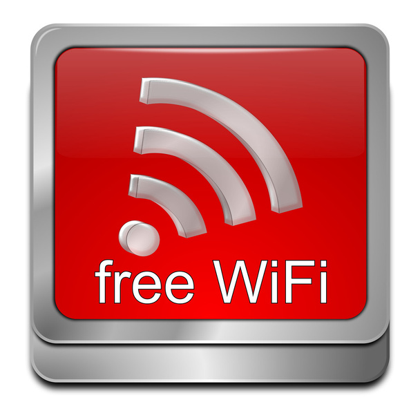 Touche WiFi sans fil gratuite
 - Photo, image