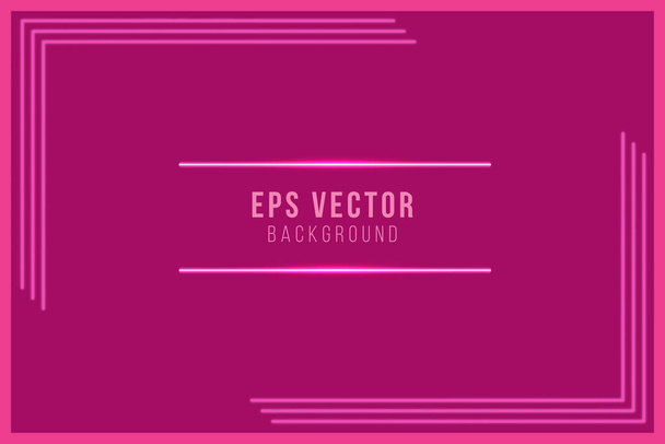 Roze achtergrond eps vector bewerkbaar elegant effect paars achtergrond gemalen gloed BG abstract - Vector, afbeelding