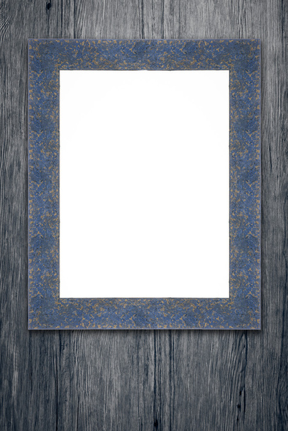 Old picture frame - Photo, Image