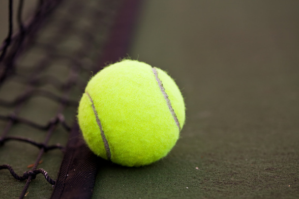 Теннис - Фото, изображение