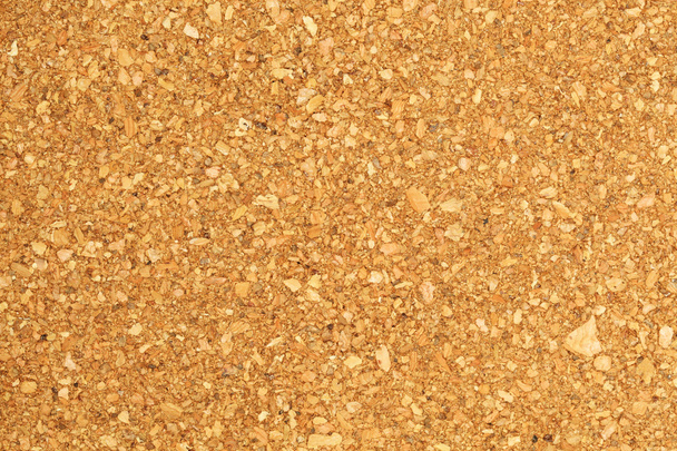 Closeup of a cork board - Photo, Image