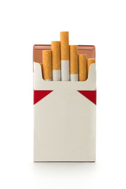 Zigaretten - Foto, Bild