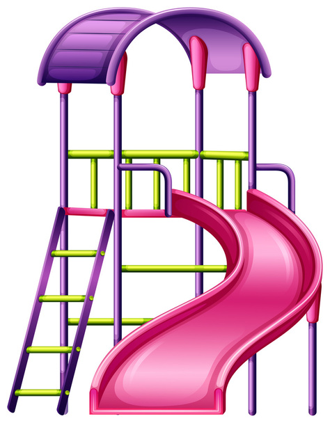 Красочный слайд
 - Вектор,изображение