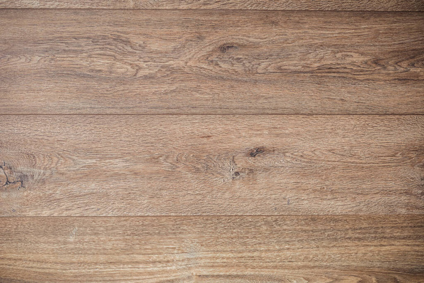 Laminate floor background texture.   Wooden laminate floor or wood wall with copy space - Valokuva, kuva