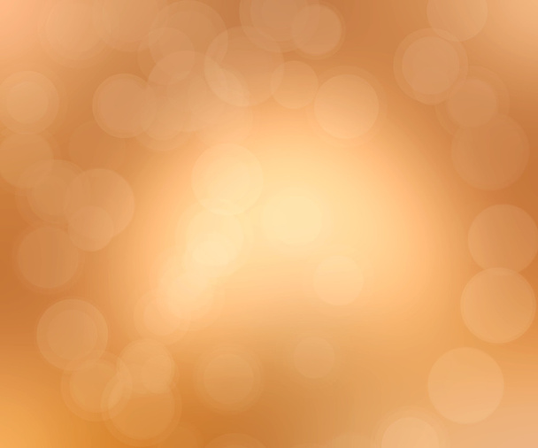 Bokeh Gold bunte Licht Hintergrund - Foto, Bild