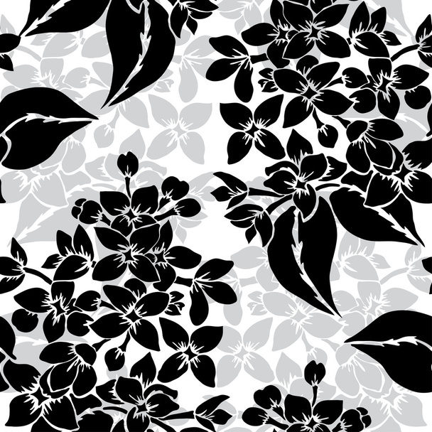 seamless pattern - Vecteur, image