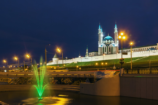 Καζάν Κρεμλίνο - Φωτογραφία, εικόνα