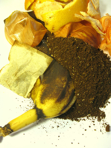 kompost - Zdjęcie, obraz