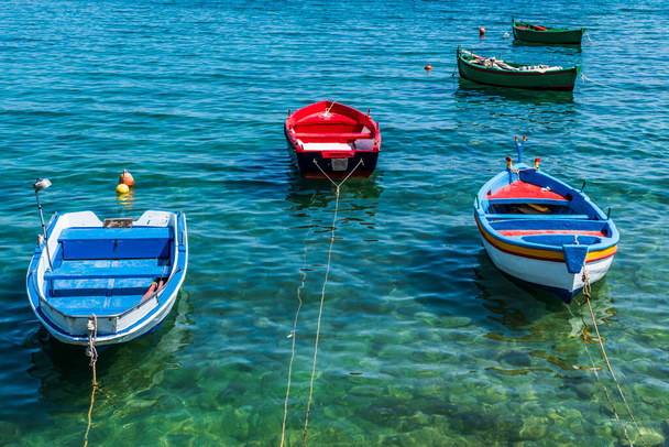 Polignano tó San Vito, Olaszország  - Fotó, kép