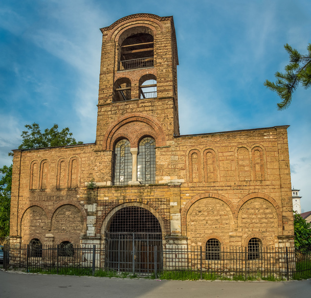 Bogorodica Ljeviska Iglesia de Prizren
 - Foto, Imagen