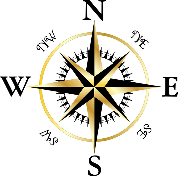 kompas - Zdjęcie, obraz