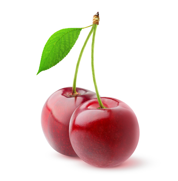 Sweet cherries - Photo, Image