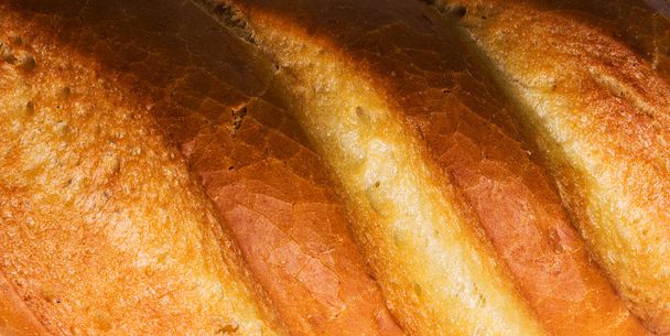 long loaf - Фото, изображение