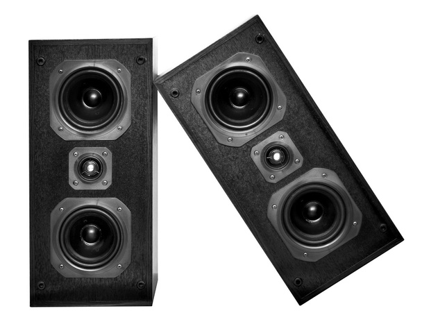 Sound Speaker  - Photo, image