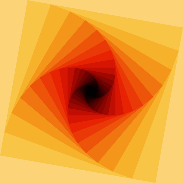 Squares background - Vector, imagen