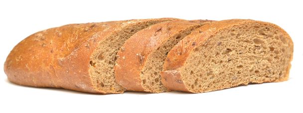 ψωμί σίκαλης - Φωτογραφία, εικόνα