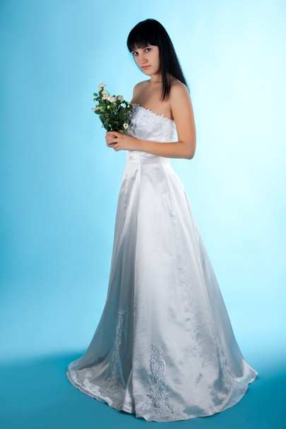 The Bride - Foto, Bild