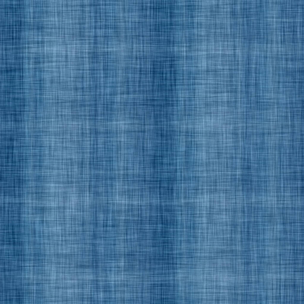 Klasická modrá tkanina zkontroluje texturu maskulinní košile. Námořnictvo obarvilo mozaikové pozadí. Bezešvé jednoduché stylové textilní módní oblečení. Vysoké rozlišení kostkované tkaniny po celém tisku. - Fotografie, Obrázek