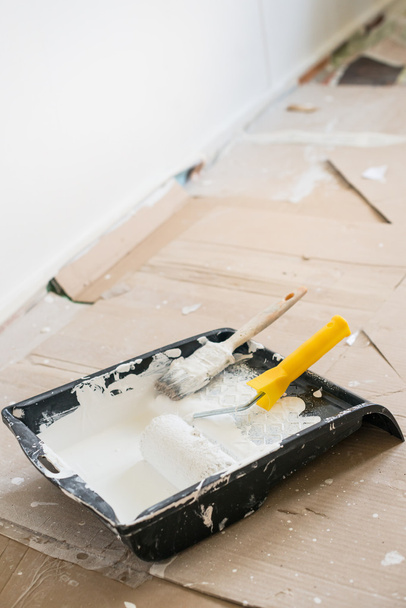 Home decoration repair planning  - Foto, Imagem