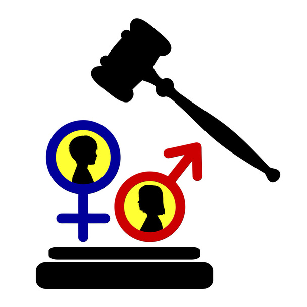 Равные права для девочек и мальчиков
 - Фото, изображение