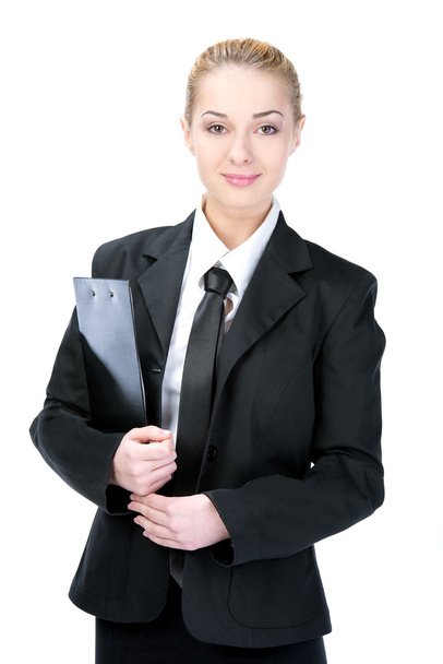 Business Woman - Foto, Imagem