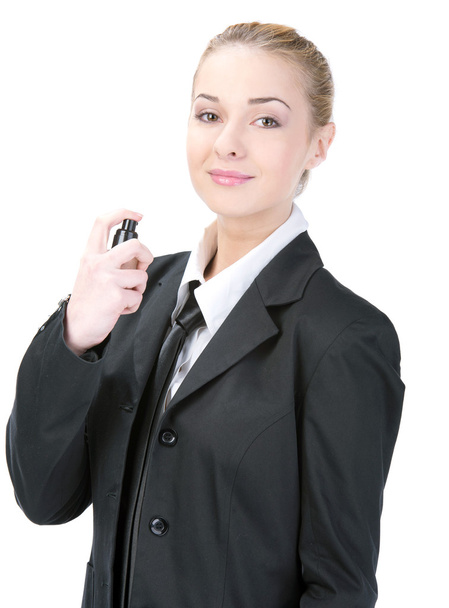 Business Woman - Foto, Imagem