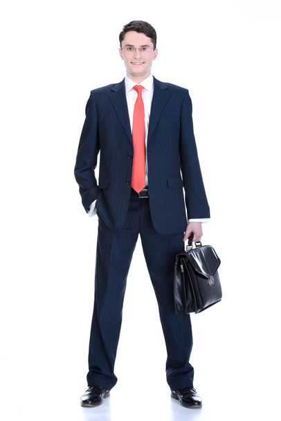 Businessman - Фото, зображення