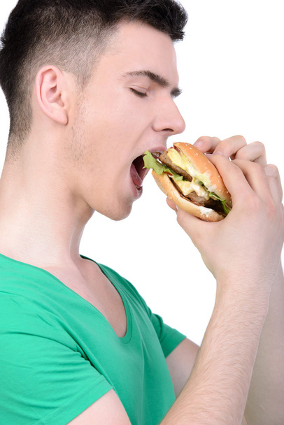 Fast Food - Photo, Image