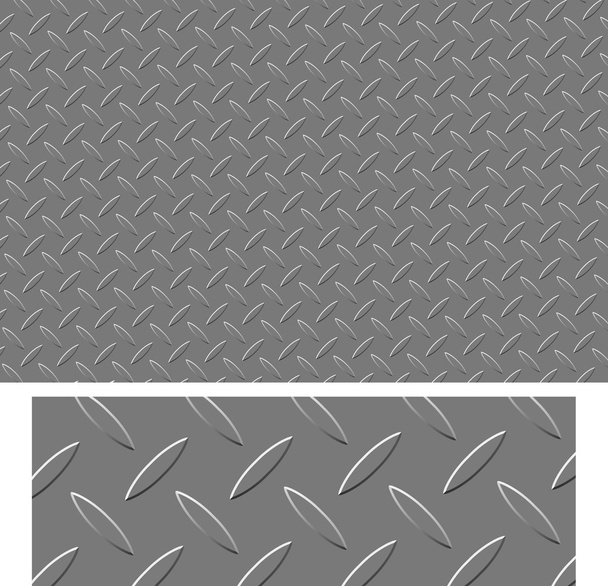 steel pattern - Vector, Image