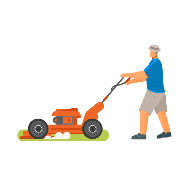 Street Cleaning Icon - Vector, Image