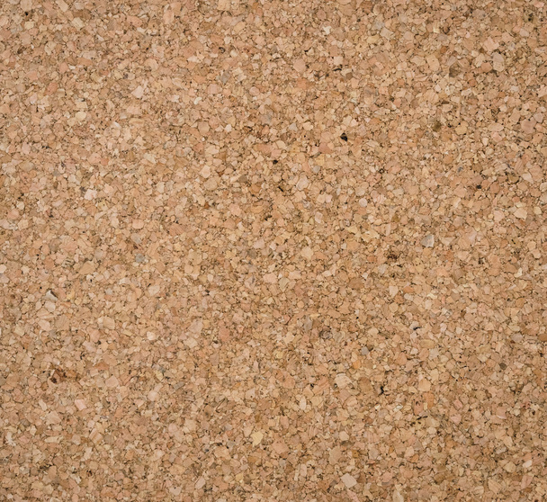 Cork board textuur - Foto, afbeelding