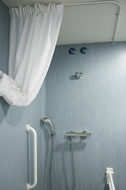 Hospital shower - Photo, Image