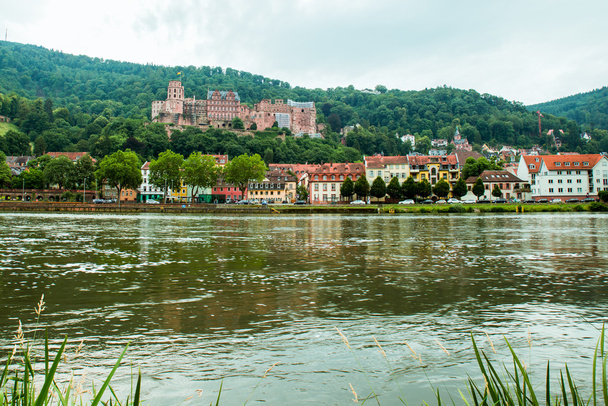 Heidelberg. - Foto, Imagem