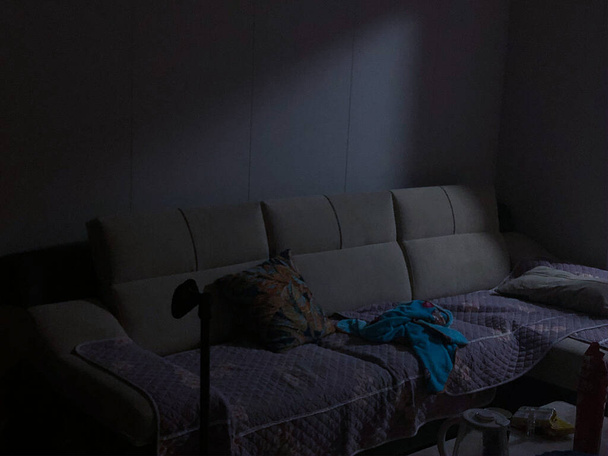 cozy interior of a modern house - Valokuva, kuva