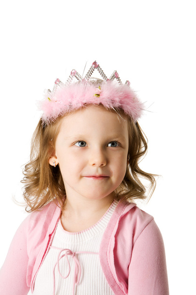 Little princess - Photo, Image