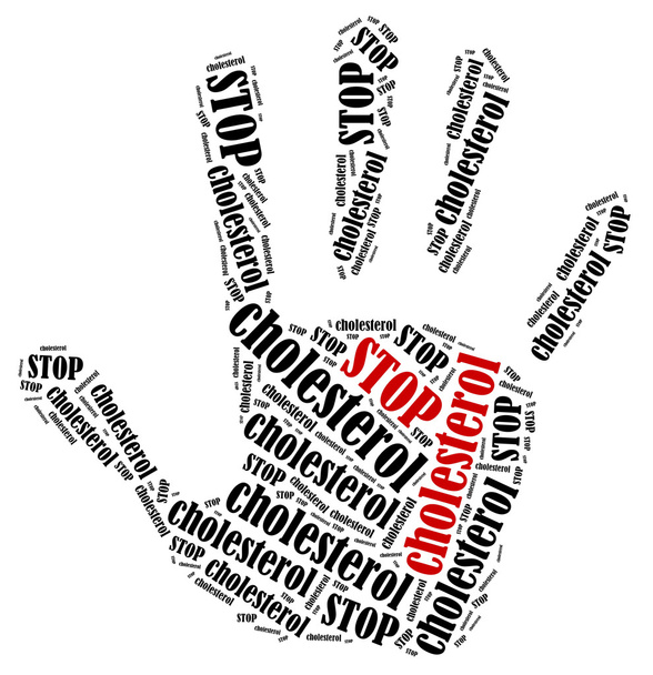 ilustração nuvem de palavras em forma de impressão de mão mostrando protesto
. - Foto, Imagem