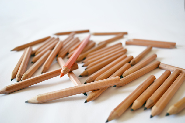 Творчі олівець
 - Фото, зображення
