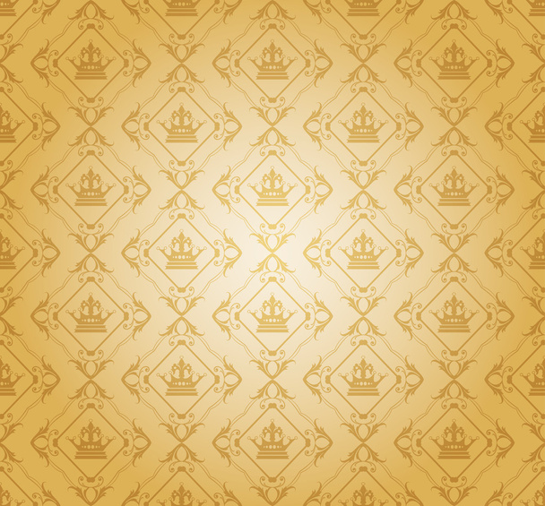 damaszt dekoratív tapéta. Szüreti szokások. - Fotó, kép