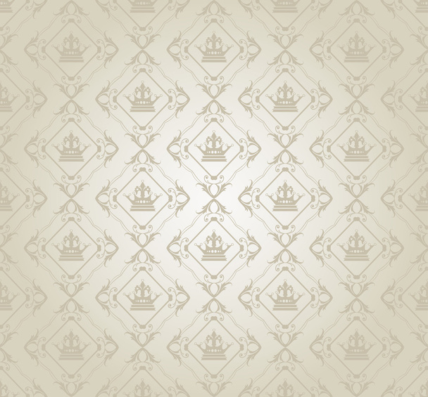 damaszt dekoratív tapéta. Szüreti szokások. - Fotó, kép