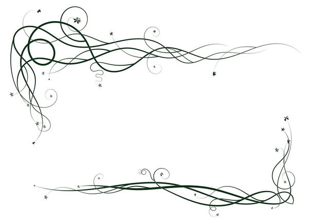 uva cornice bianca tessitura biologica con bacche. schizzo immagine in stile doodle - Foto, immagini