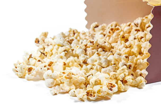 popcornit - Valokuva, kuva