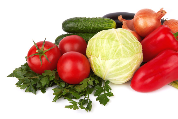Gemüse - Foto, Bild