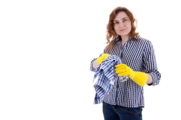 lavori domestici - Foto, immagini