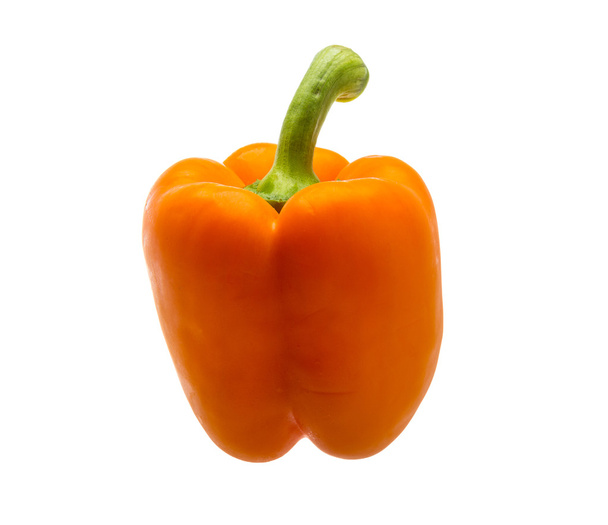 Oranssi bulgarialainen paprika
 - Valokuva, kuva
