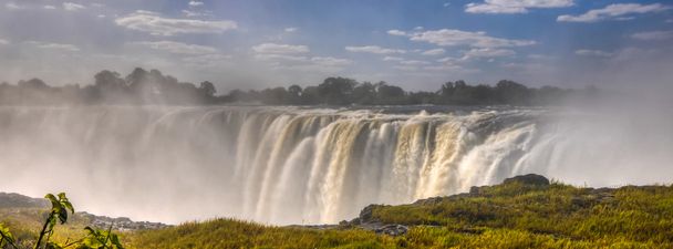 Victoria Falls - Photo, Image