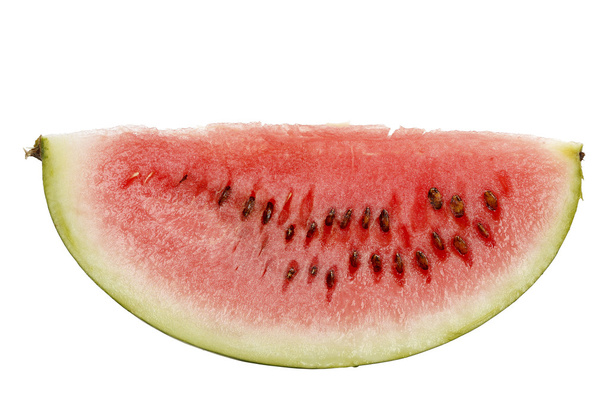 watermelon slice - Foto, Imagem
