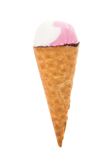 Ice cream - Zdjęcie, obraz