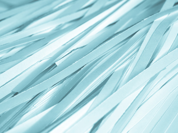 Paper shredder - Foto, afbeelding