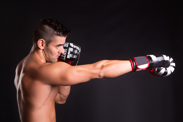 Kickboxer - Photo, image
