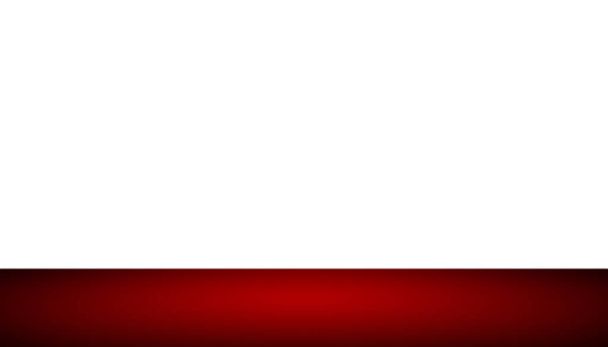 Abstract luxe zachte rode achtergrond Kerst Valentijn lay-out ontwerp, studio, kamer, web template, Business rapport met gladde cirkel gradiënt kleur. - Foto, afbeelding